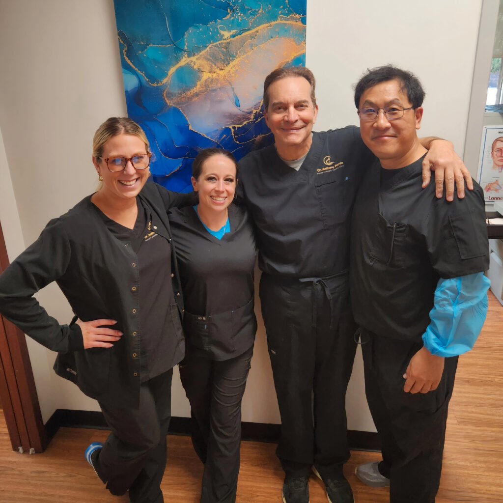 Meet the team of Philadelphia Hair Restoration